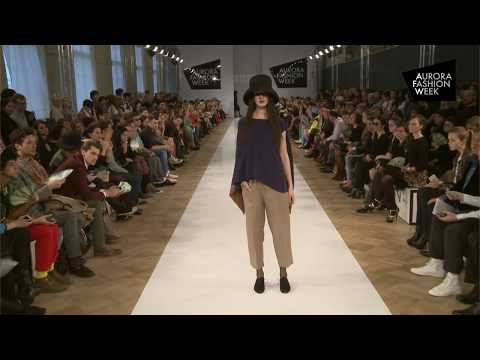 AFWR FW13 - LILIA KISSELENKO