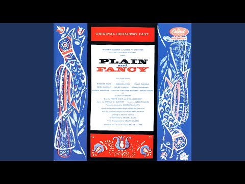 This Is All Very New To Me