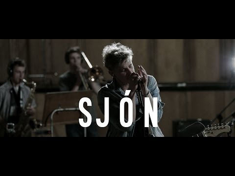 SJÓN "Pessimistic" / otwARTa scena Live