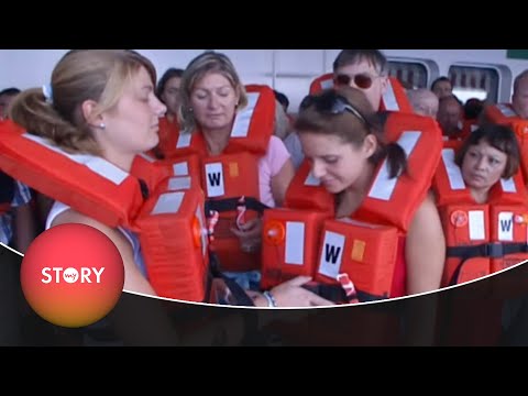 Kreuzfahrten De Luxe - Traumurlaub auf hoher See