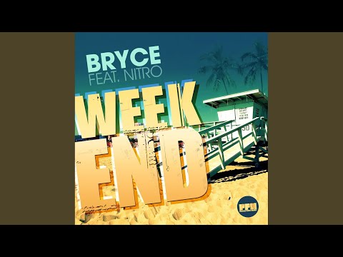 Weekend (Club Mix Edit)