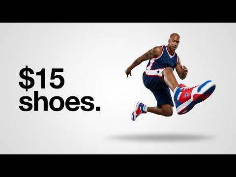 That’s Why Everyone Loved these $15 Shoes