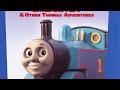 Thomas Comes To Breakfast 2006 DVD