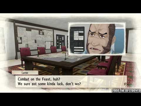 Valkyria Chronicles Remastered : Playthrough : Part 39