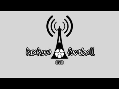 Krakow Football LIVE! Podcast - #1 Pilot