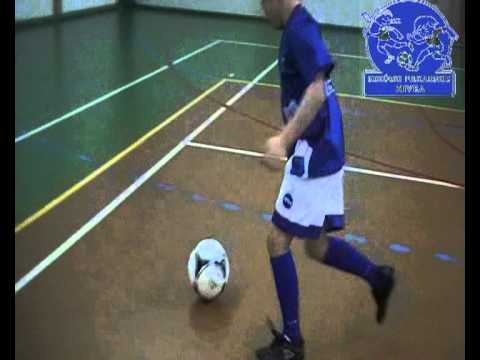 ZWÓD KROK4 - EKS Kolektyw Radwanice - podstawy piłki nożnej