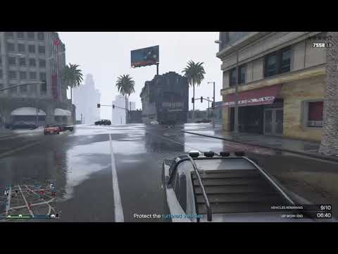 Gta 5: kaboom