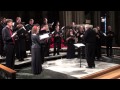 Wassail Song, by Ralph Vaughan Williams