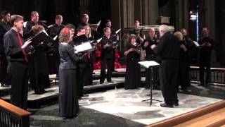 Wassail Song, by Ralph Vaughan Williams