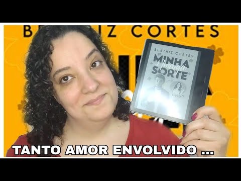 MINHA AMARGA SORTE   BEATRIZ CORTES