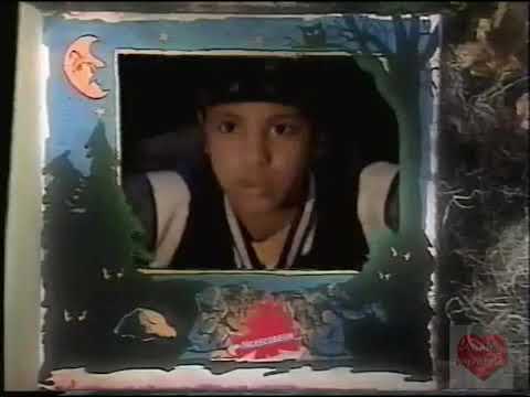 Are You Afraid of the Dark - Tales of the Midnight Society