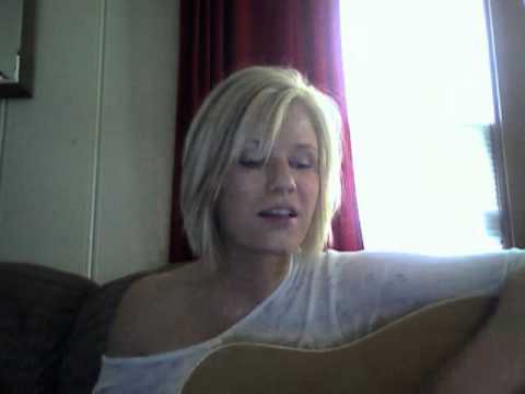 You Learn-Meghan Barrow