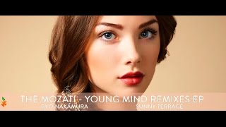 PD0024 The Mozati - Young Mind (Intro Mix) [Pineapple Digital]