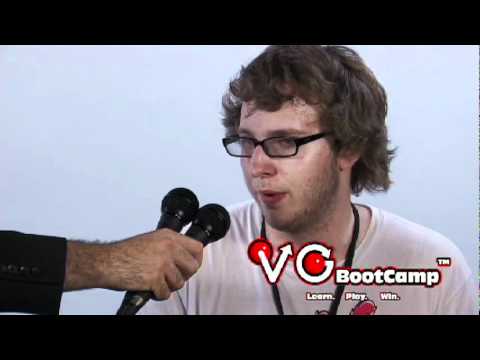 Apex 2010: Interview With Atomsk - SSBB