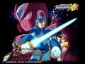 Megaman X6 X Vs Nightmare Zero Extended
