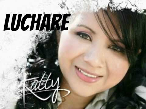 Katty Mazariegos Luchare