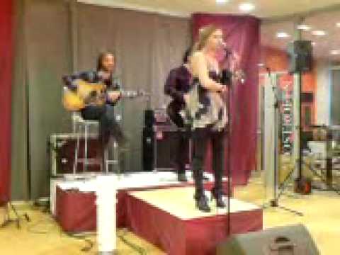 A Camp live at svd.se at 10 am, jan 26 2009