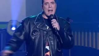 LOQUILLO & TROGLODITAS en La2 on the Rock (1994)