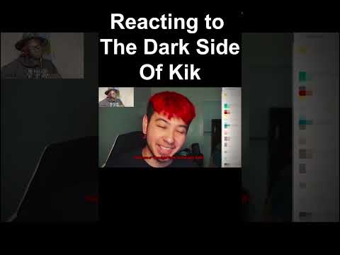This is What REALLY Happened To The App KIK