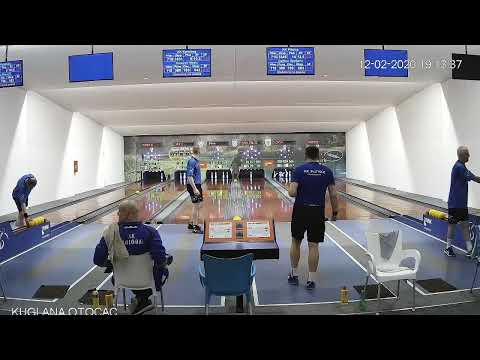 Stream uživo korisnika KUGLANA OTOČAC