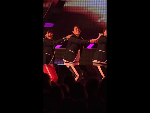 【佐藤 隆士（Sato Ryuji）】推しカメラ｜♬やんちゃBOY やんちゃGIRL＠コンセプトバトル｜PRODUCE 101 JAPAN