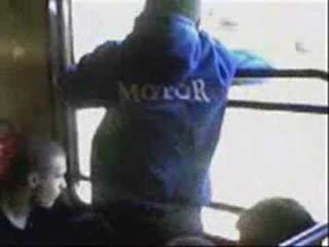 Stoku PMD - Motor Lublin