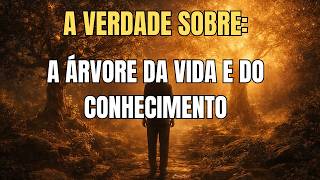 A Verdade Que Esconderam Sobre o Éden