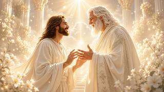God Father Bring Miracles Into Your Home - Purifies All Negative Energies - Attracts Prosperity