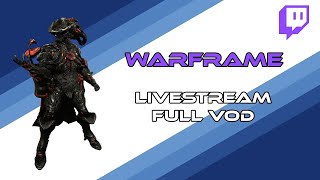 Every gold relic is 10 squats - DEEP ones | Warframe 03SEP25