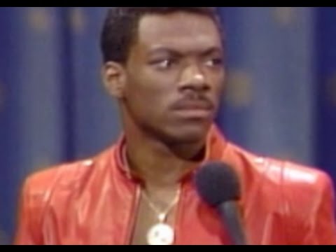 001 Eddie Murphy Delirious 1982 Stand Up Special Show ✰♦✰ Comedy central