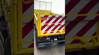Renault Kerax **270DCI-EX GOUVERNEMENT-42.785KM** dump truck | Image 4 - Autoline