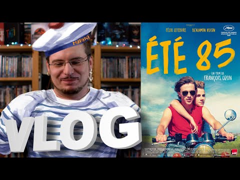Vlog #630 - Été 85