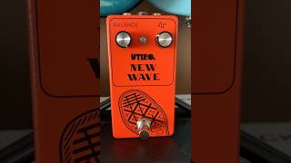 Video thumbnail for New Wave by Nerdvana Review & Demo by NirvanaGuitars