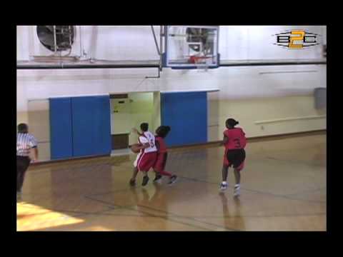 B2C: College Park Fever vs Welcome All