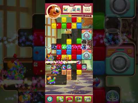 toonblast level 7416