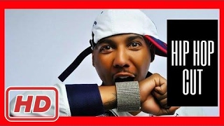 Juelz Santana - Dip&#39;d In Coke ft. French Montana &amp; Cam&#39;ron (Official Audio)