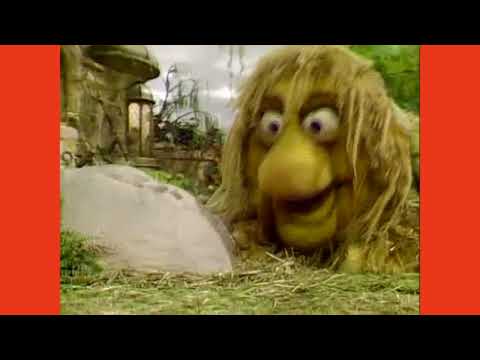 Fraggle Rock: Boober Travels Alone, Red and Wembley Dodge a Gorg