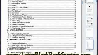 USA Connecticut Classic Lotto Winning Numbers