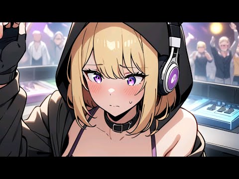 Nightcore songs that get you hyped up 🎧 EDM Remixes of Popular Songs 🎧 EDM Best Gaming Music Mix