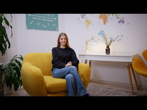 🌍✨Eszter tapasztalatai a három hónapos máltai programról 🇲🇹