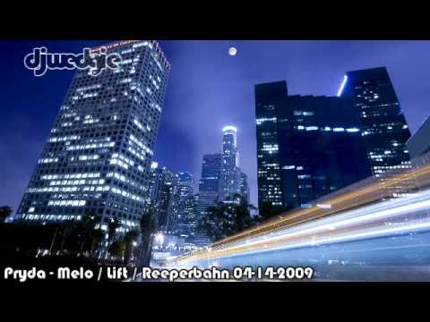 Pryda - Melo (Original Mix)