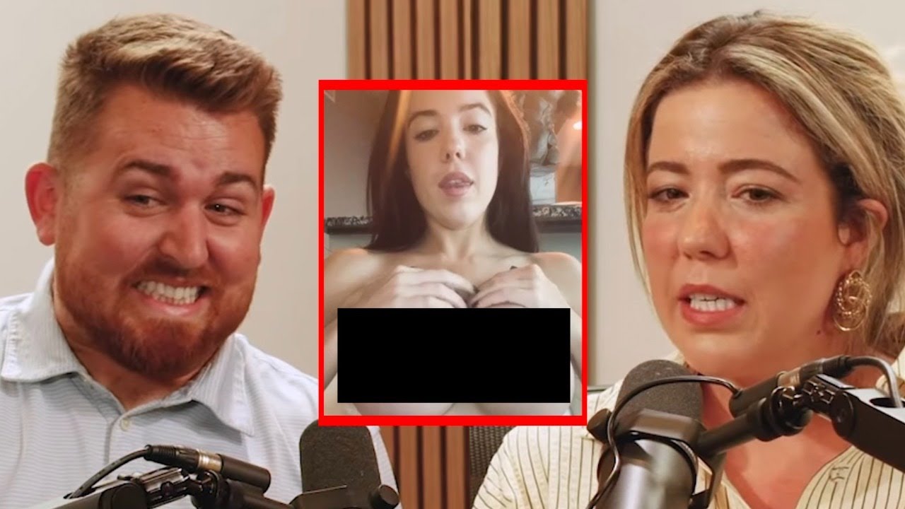 Man makes wife do OF to pay for Scientology