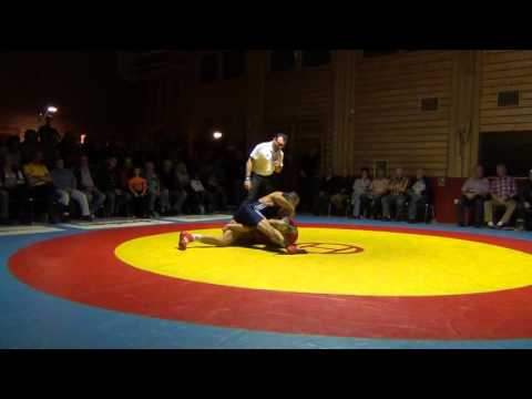 86kg FR Andreas Wenzler - Ivan Deliverski