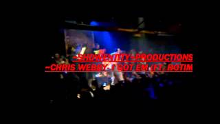 CHRIS WEBBY  I GOT EM FT  ROTIMI