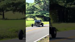 '29 Ford Roadster Coming Back