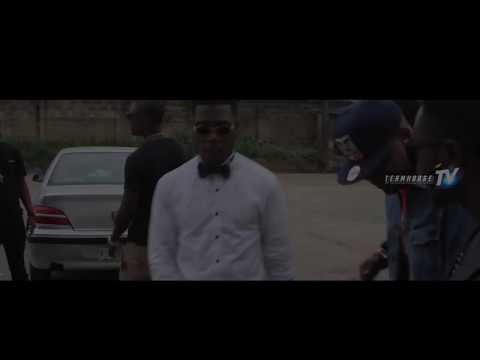 Burna Boy - Throwback Freestyle