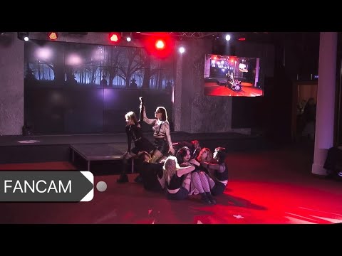 20220829 PINK FANTASY - Tales Of The Unusual (기기괴괴) LIVE PERFOMANCE