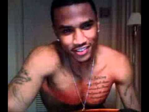 Shulda Been A Rapper - Trey Songs