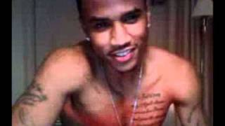Trey Songz- Shoulda Been A Rapper