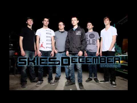 Skies Of December - Atrocity (Lyrics) ♫♪